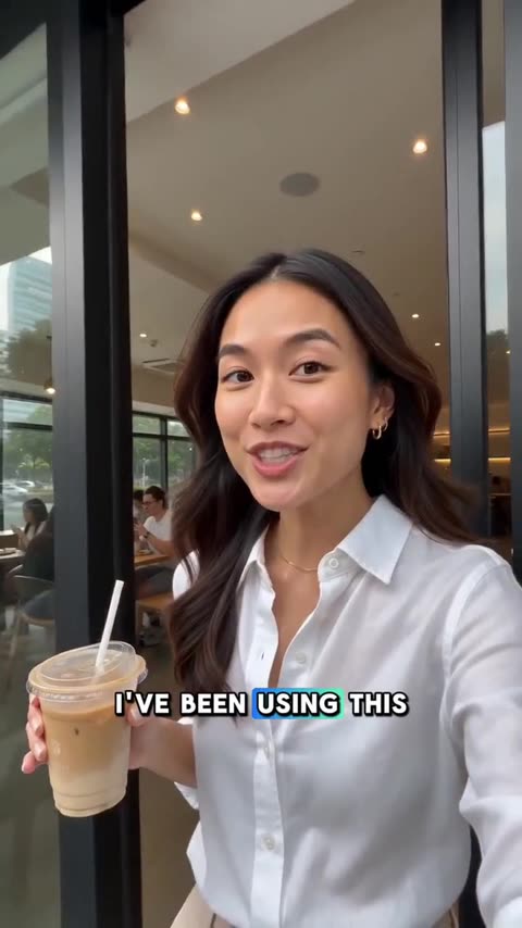 Skincare serum